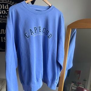 Cape Cod Crewneck